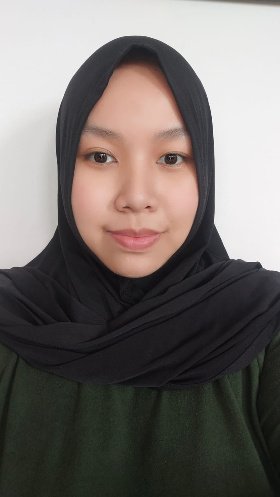 Foto Risma Nurdiyani