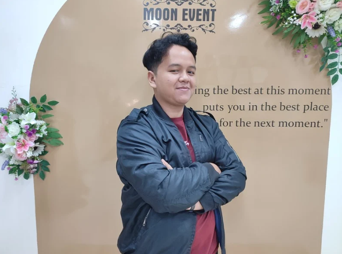 Foto Kusumawardhana H.S