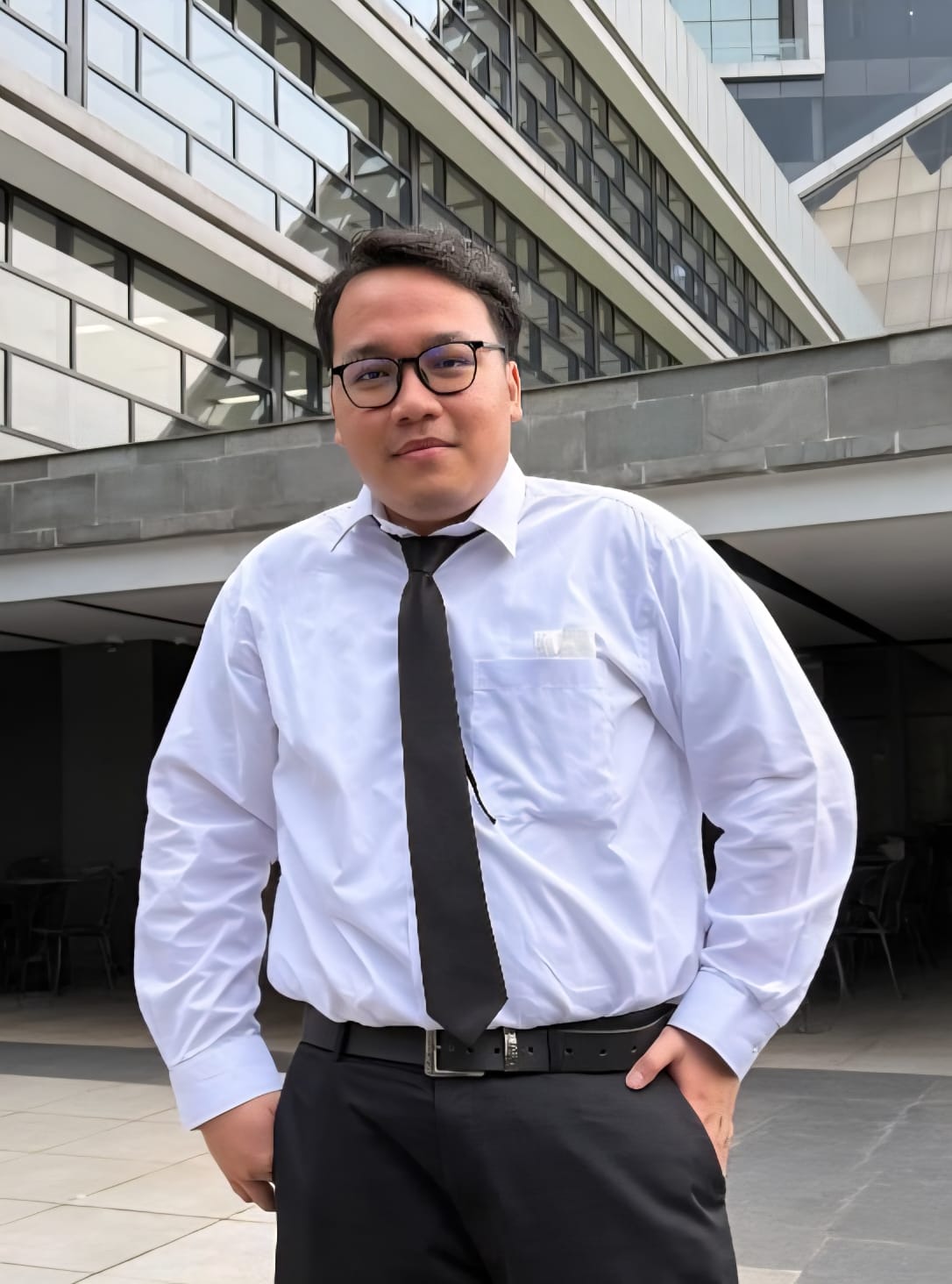 Foto I Kadek Andika D.P