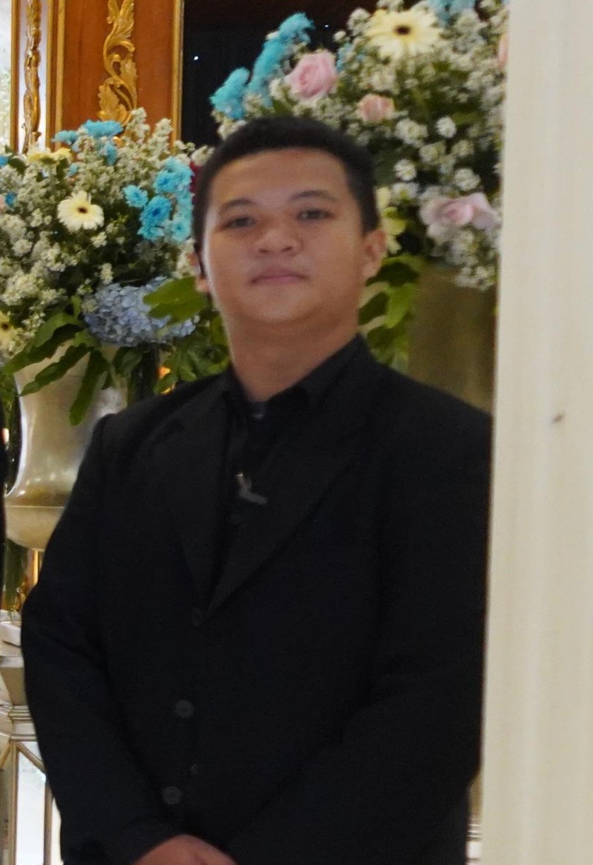 Foto Bintang Faith Hamam