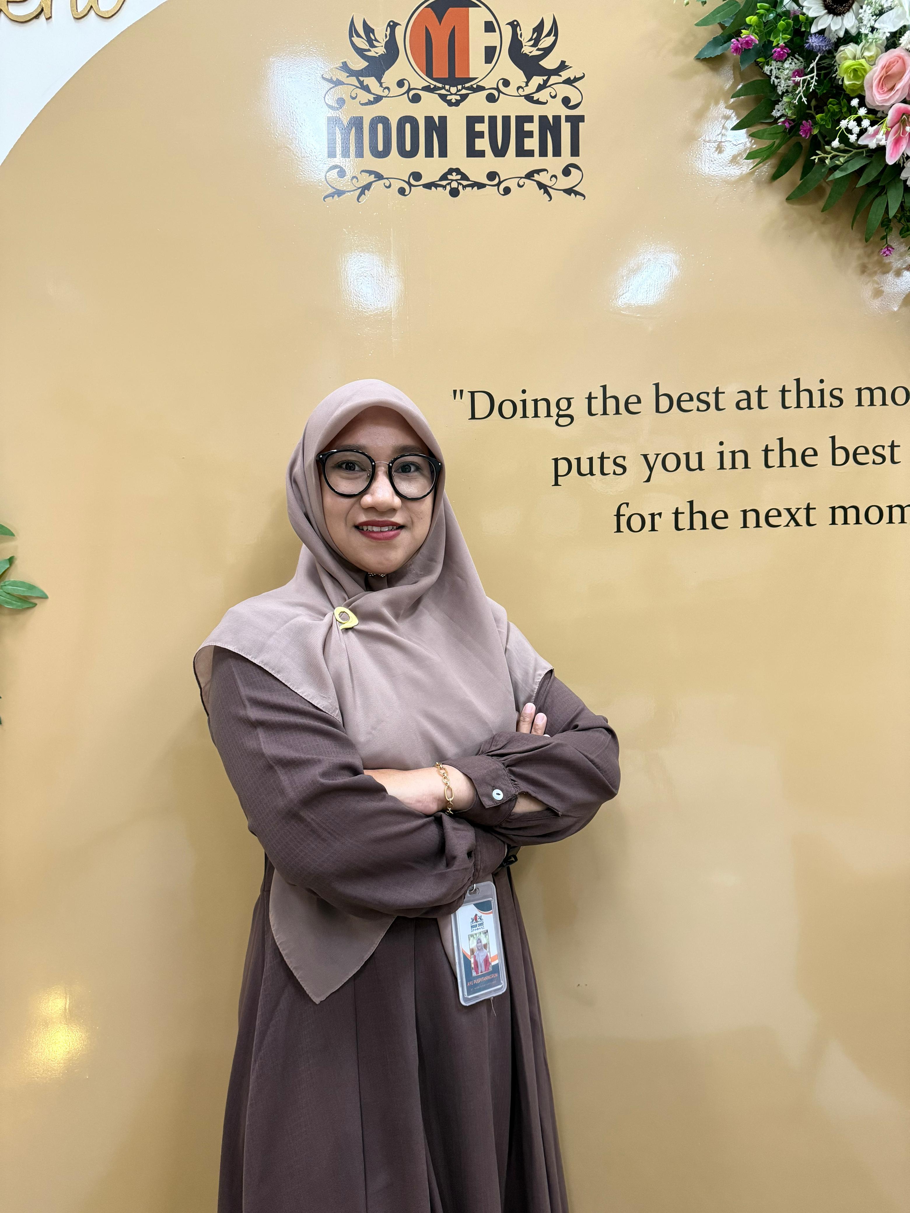 Foto Ayu Puspita Ningrum