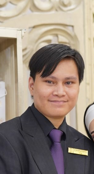 Foto Muhammad Fadhshifa