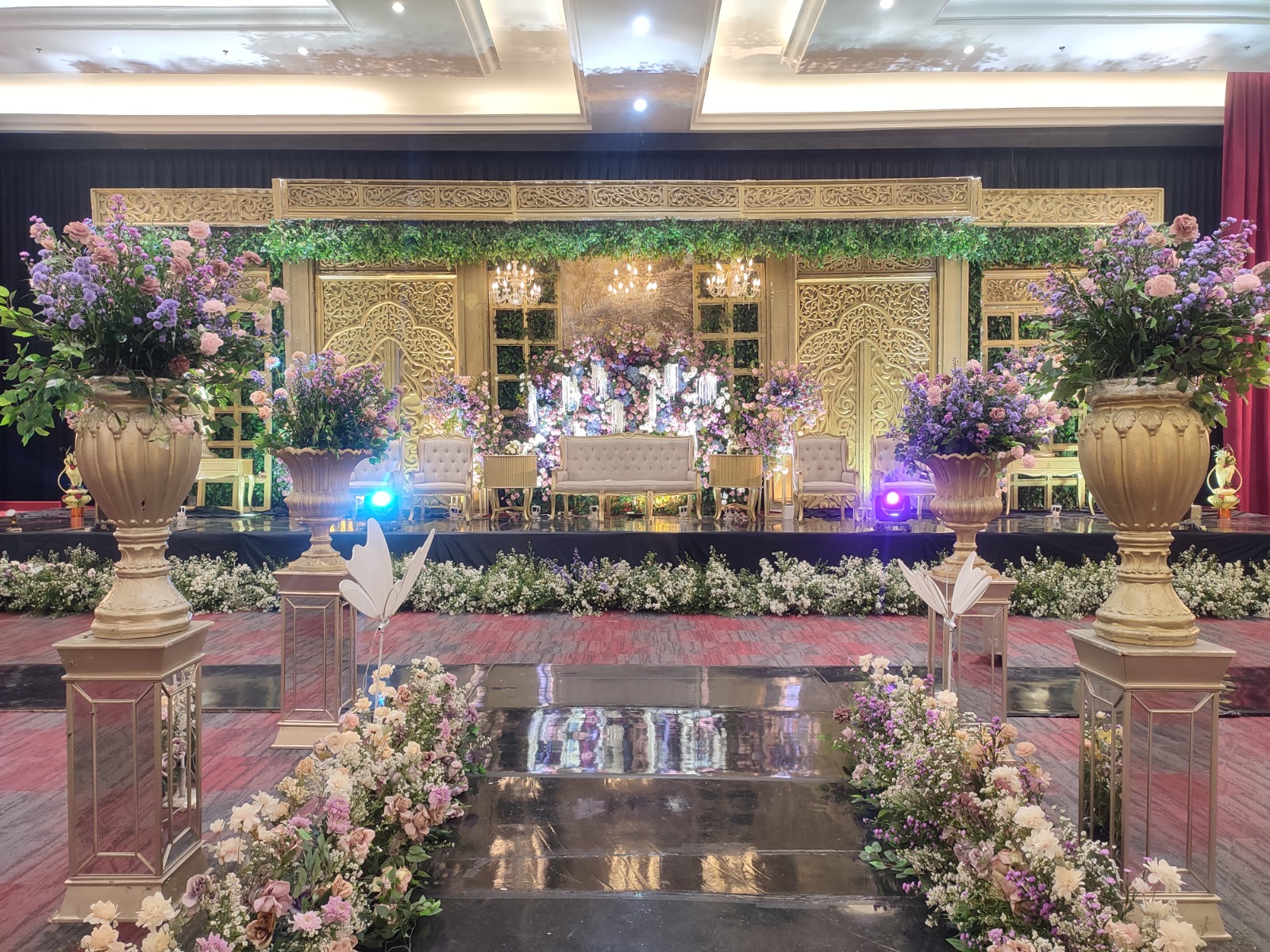 ROOM ONLY WEDDING 2026